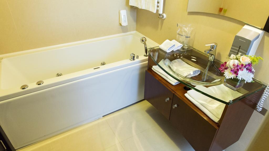 קרגיובאק Hotel Zelengora חדר תמונה