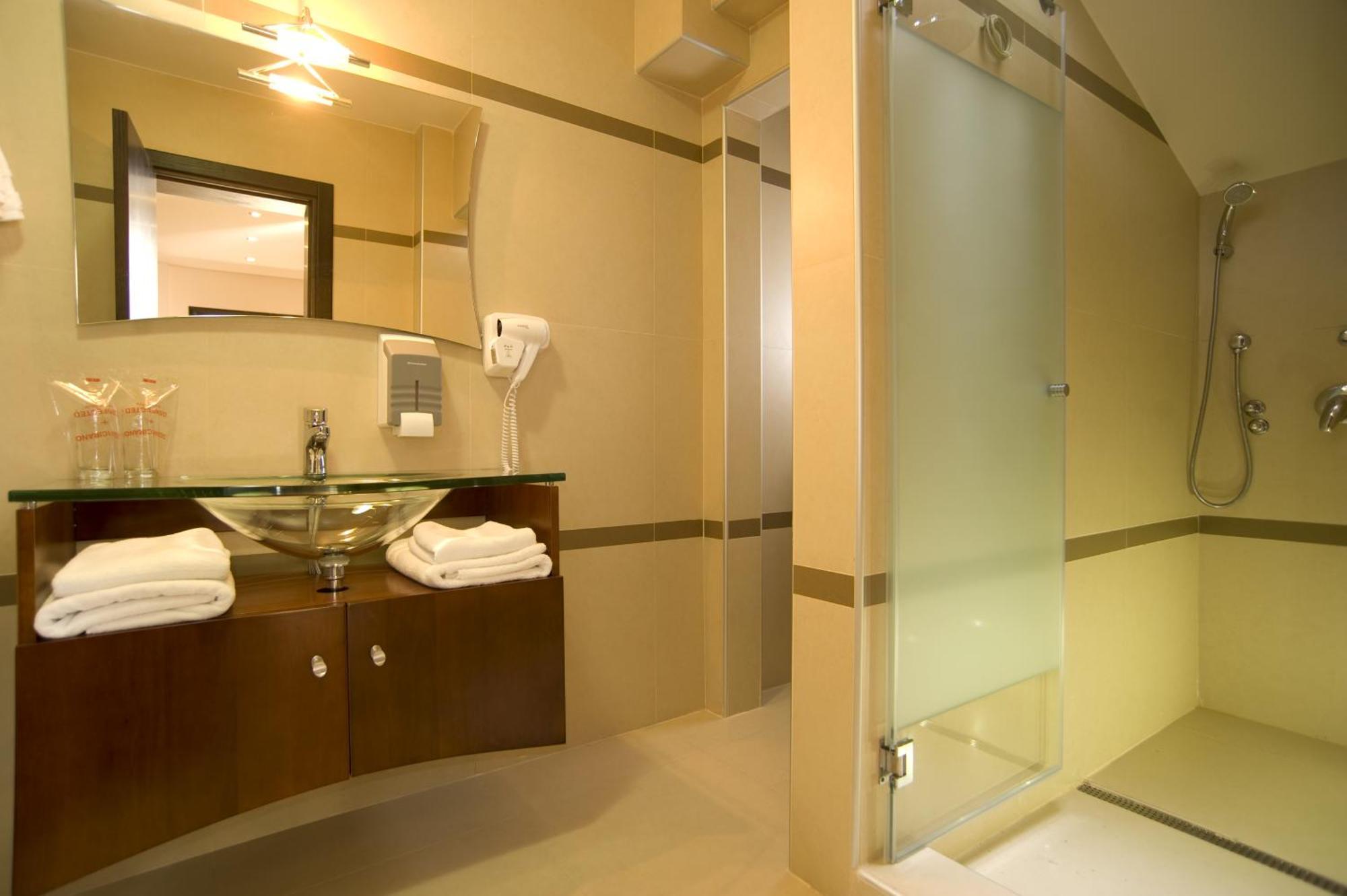 קרגיובאק Hotel Zelengora חדר תמונה