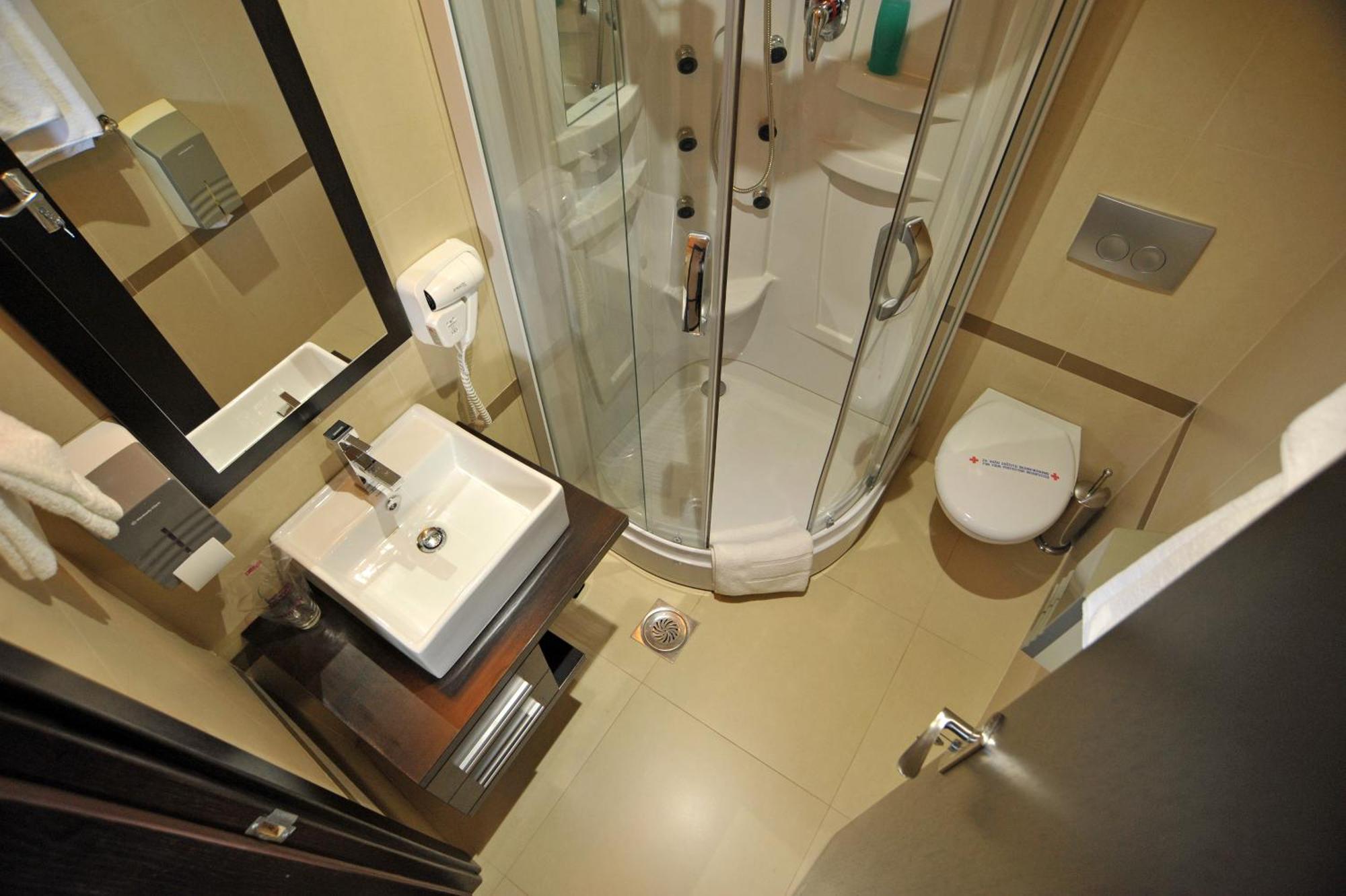 קרגיובאק Hotel Zelengora חדר תמונה