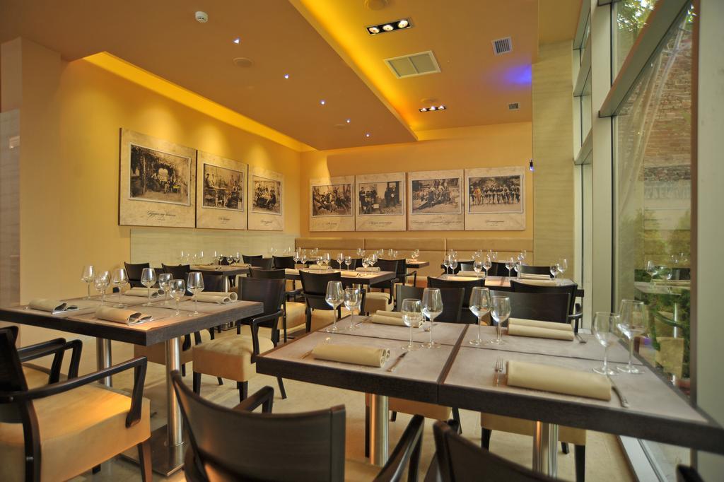 קרגיובאק Hotel Zelengora מראה חיצוני תמונה