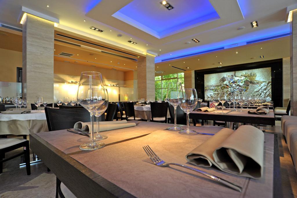 קרגיובאק Hotel Zelengora מראה חיצוני תמונה