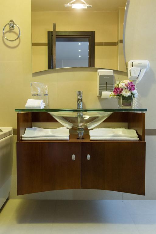 קרגיובאק Hotel Zelengora מראה חיצוני תמונה