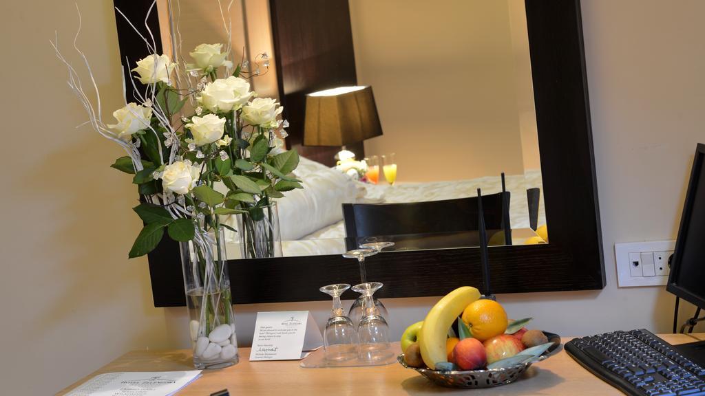 קרגיובאק Hotel Zelengora מראה חיצוני תמונה