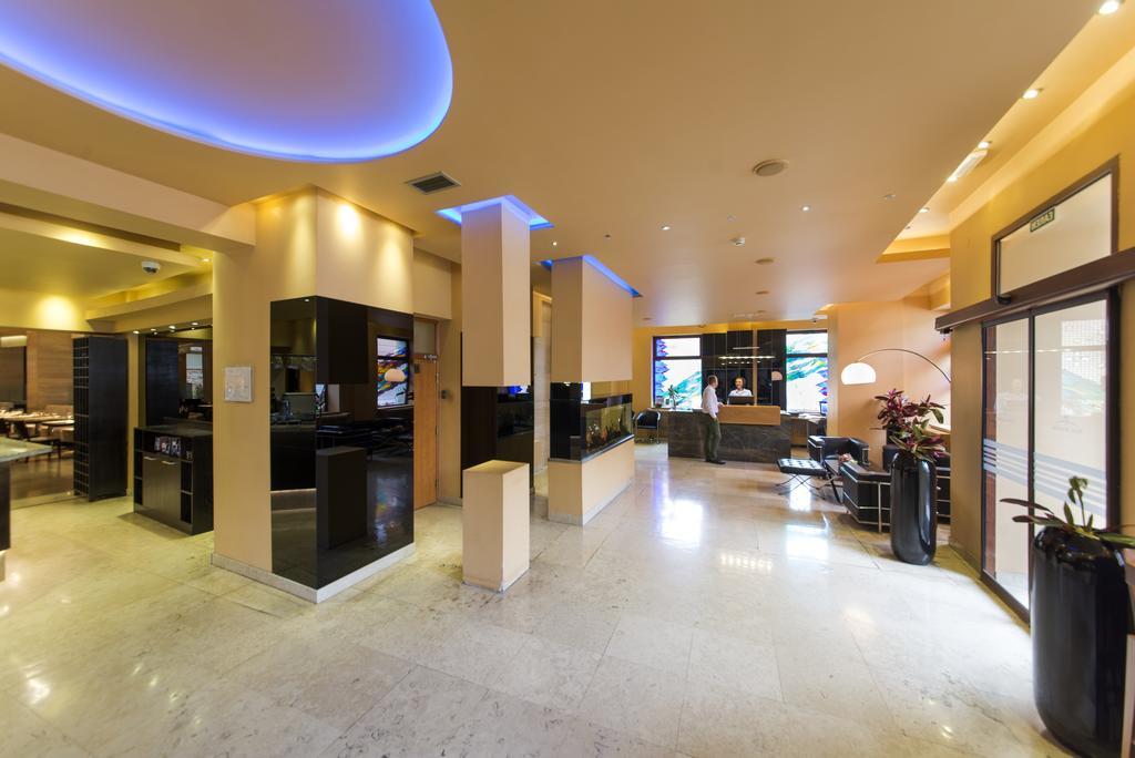 קרגיובאק Hotel Zelengora מראה חיצוני תמונה