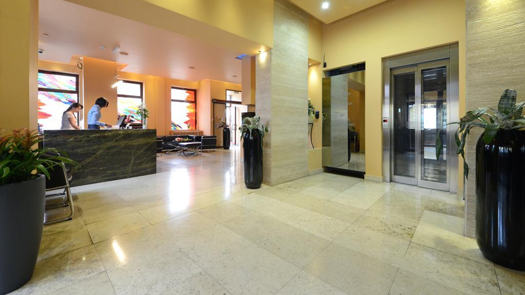קרגיובאק Hotel Zelengora מראה חיצוני תמונה