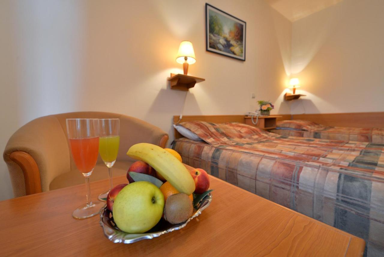 קרגיובאק Hotel Zelengora חדר תמונה