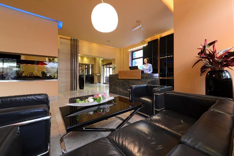 קרגיובאק Hotel Zelengora מראה חיצוני תמונה