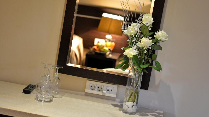 קרגיובאק Hotel Zelengora מראה חיצוני תמונה