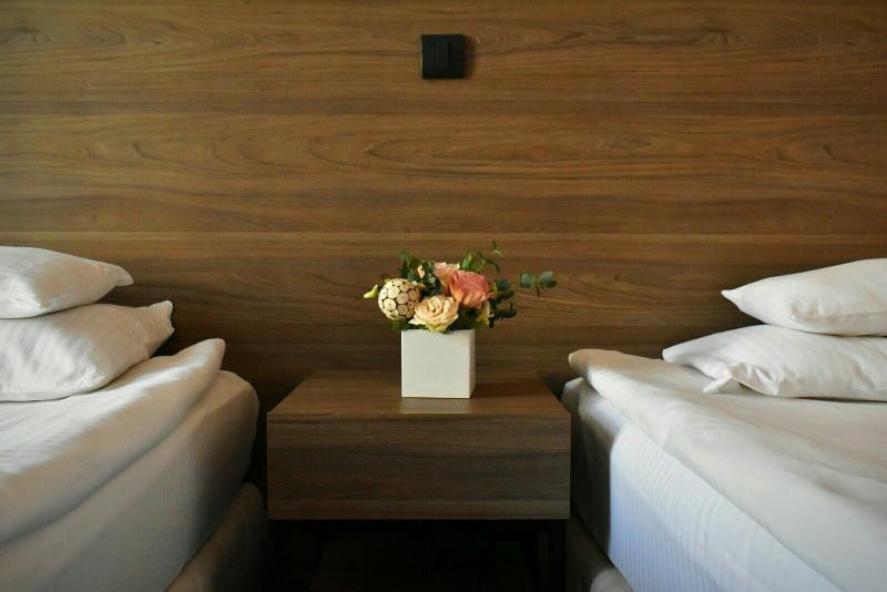 קרגיובאק Hotel Zelengora מראה חיצוני תמונה