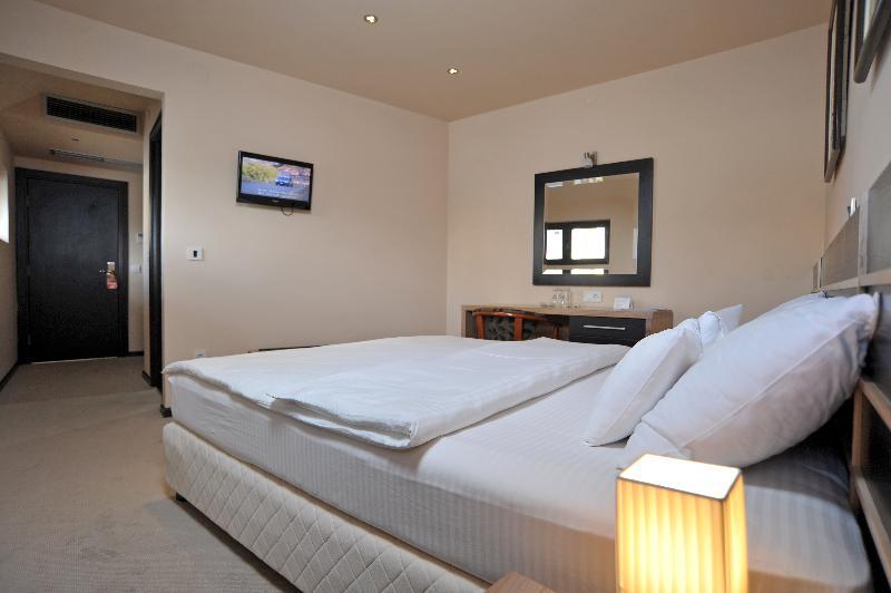 קרגיובאק Hotel Zelengora חדר תמונה